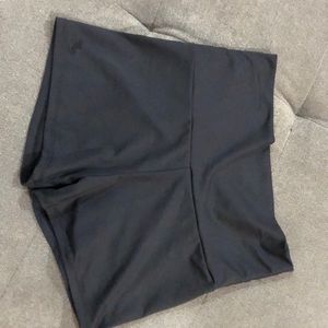 JoJax high waisted athletic dance shorts